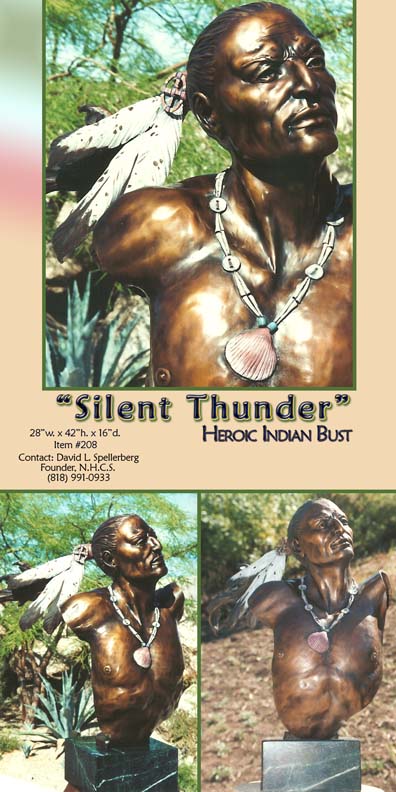 native american bust, native american statue, native american statues
