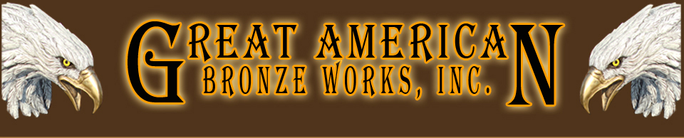 Great American Bronze Works, Inc., GABW