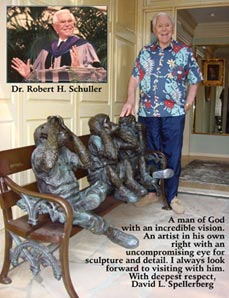 Dr. Robert H. Schuller